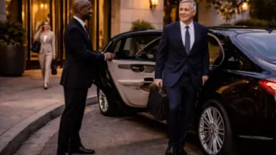 Limo Service San Diego