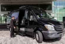 Luxury Car Service Orange County