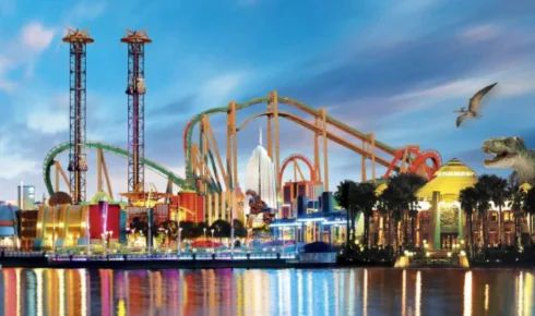 Orlando transportation services