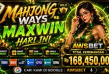 tips memahami kombinasi simbol dalam Slot Maxwin
