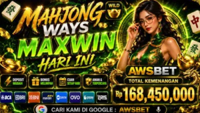 tips memahami kombinasi simbol dalam Slot Maxwin