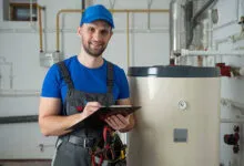 professional installation 